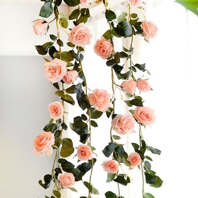 Silk Artificial Roses Perfect for Occasions like Earth Day Wedding Baby Crib Decoration Halloween Mother's Day Graduation