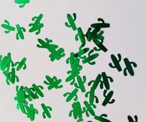 OEM Glitter Shape Cactus Mary Jane Leaves Women Shapes Peniss Finger Scissors Mardi Gras Mesks Scissors Bows Shaped Glitter