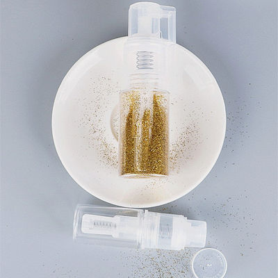Other Technique Hair Body Glitter Spray for Eye-Catching Results