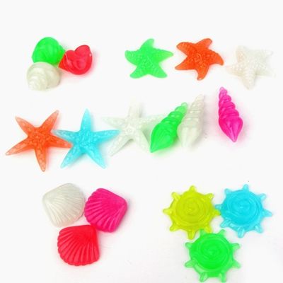 Year Occasion Night Light Stone Create a Dazzling Display in Your Swimming Pool Vase or Fish tank with Luminous Stone