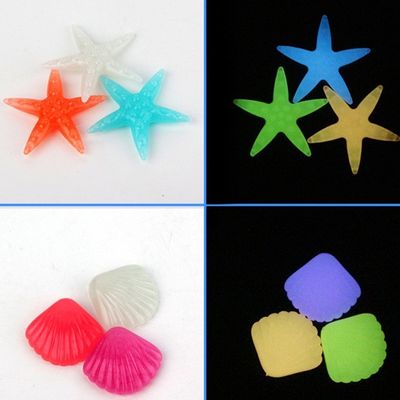 Year Occasion Night Light Stone Create a Dazzling Display in Your Swimming Pool Vase or Fish tank with Luminous Stone