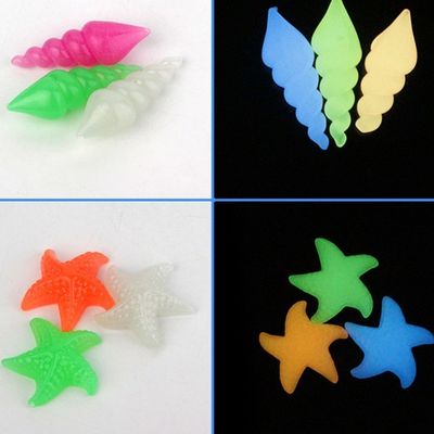 Year Occasion Night Light Stone Create a Dazzling Display in Your Swimming Pool Vase or Fish tank with Luminous Stone