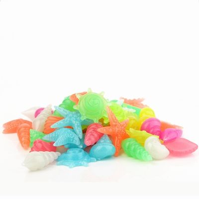 Year Occasion Night Light Stone Create a Dazzling Display in Your Swimming Pool Vase or Fish tank with Luminous Stone