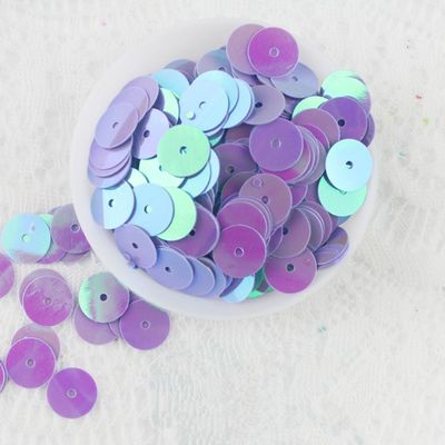 DIY Colors Sequin Loose PVC The Perfect Choice for Your Next Project