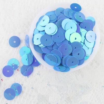 DIY Colors Sequin Loose PVC The Perfect Choice for Your Next Project