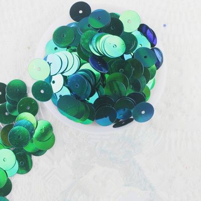 DIY Colors Sequin Loose PVC The Perfect Choice for Your Next Project