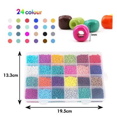 Easter Round Shape Loose Letters Shell Beads Jewelry DIY Alphabet Bead Horizontal Hole Wood Plastic Christmas Graduation