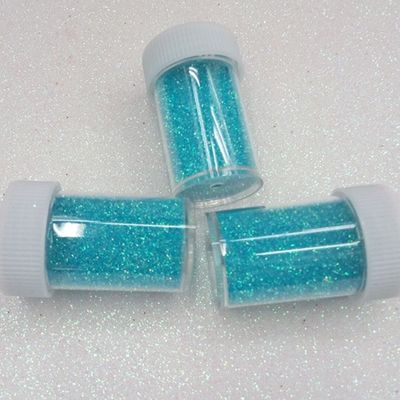 1/8''-1/500'' Decoration Glitter Powder in Bottle Perfect for Adding a Touch of Glamour to Paper Card Art