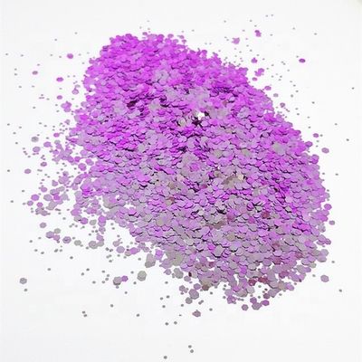 Graduation Chameleon Glitter Chunky Glitter Powder Color Shift Glitter OEM/ODM Yes Perfect for Any Occasion
