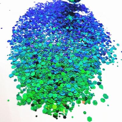 Graduation Chameleon Glitter Chunky Glitter Powder Color Shift Glitter OEM/ODM Yes Perfect for Any Occasion