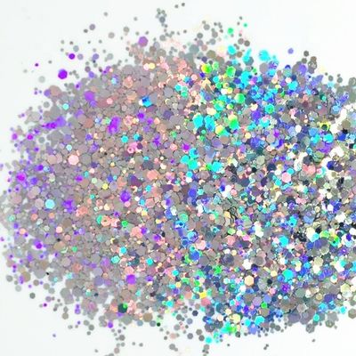 Graduation Chameleon Glitter Chunky Glitter Powder Color Shift Glitter OEM/ODM Yes Perfect for Any Occasion