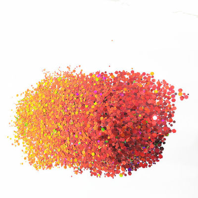 RAMADAN Occasion Resin Tumbler Mix Glitter Powder Bulk Nail Art Decoration with Polyester