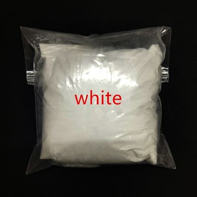 White 1KG Acrylic Powder The Perfect Addition to Your April Fool's Day Nails