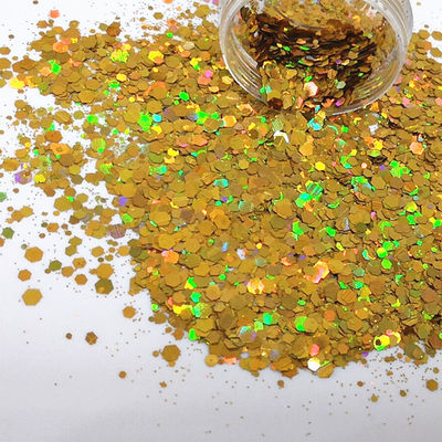 Modern Design and Thousand Choices Holographic Mixed Chunky Glitter Buy One Get One Free