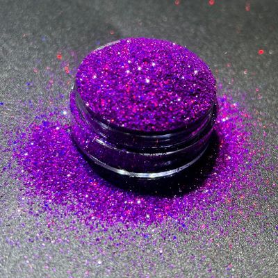 Add Some Sparkle to Your Art with Style Flash glitter fine Art Holographic Glitter Powder