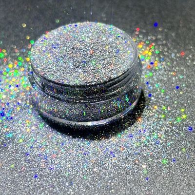 Add Some Sparkle to Your Art with Style Flash glitter fine Art Holographic Glitter Powder