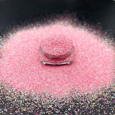 Customized Color Iridescent Bulk Glitter With Fine Glitter Perfect for Bulk Orders of Party Supplies