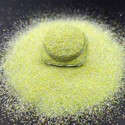 Customized Color Iridescent Bulk Glitter With Fine Glitter Perfect for Bulk Orders of Party Supplies
