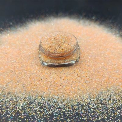 Customized Color Iridescent Bulk Glitter With Fine Glitter Perfect for Bulk Orders of Party Supplies