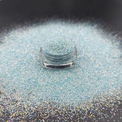 Customized Color Iridescent Bulk Glitter With Fine Glitter Perfect for Bulk Orders of Party Supplies