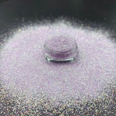 Customized Color Iridescent Bulk Glitter With Fine Glitter Perfect for Bulk Orders of Party Supplies