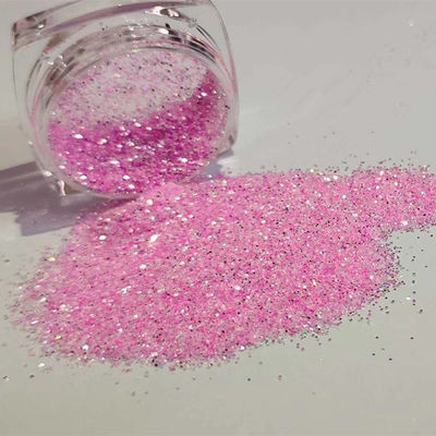 Back to School Nails Just Got Better with Nail Art Candy Fine Glitter in Colorful Shades