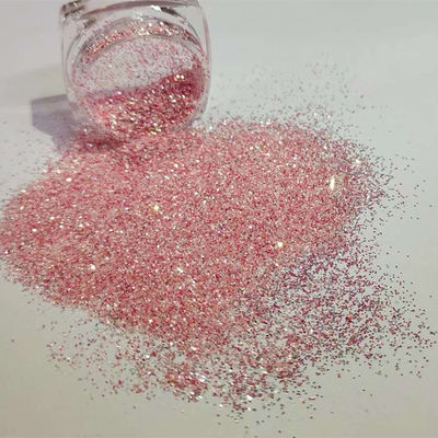 Back to School Nails Just Got Better with Nail Art Candy Fine Glitter in Colorful Shades