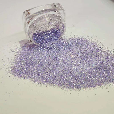 Back to School Nails Just Got Better with Nail Art Candy Fine Glitter in Colorful Shades