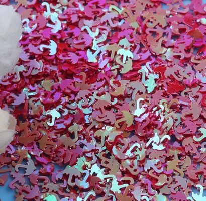 5MM Umbrella Sequins for Nail Beauty Products Directly Exported