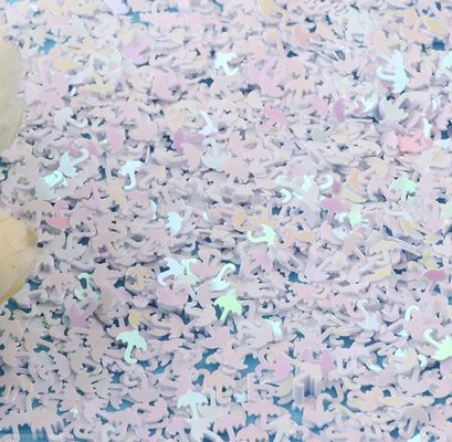 5MM Umbrella Sequins for Nail Beauty Products Directly Exported