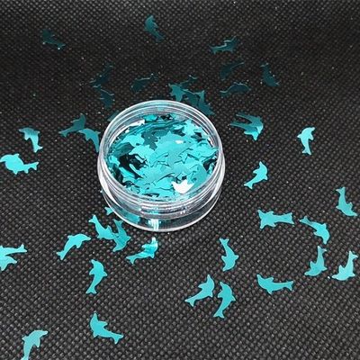 High Dolphin Glitter Sequins Multi-Material Party Decorations for Thanksgiving A Variety of Materials to Suit Your Needs