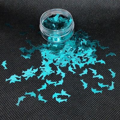 High Dolphin Glitter Sequins Multi-Material Party Decorations for Thanksgiving A Variety of Materials to Suit Your Needs