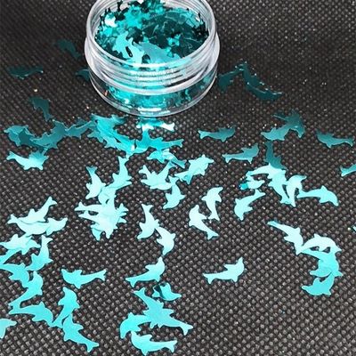 High Dolphin Glitter Sequins Multi-Material Party Decorations for Thanksgiving A Variety of Materials to Suit Your Needs