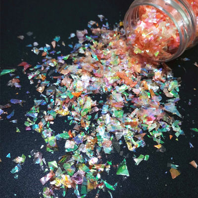 OEM/ODM Yes.We Provide OEM Colorful Bulk Confetti Noirs with OEM/ODM Services