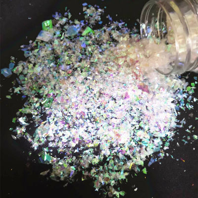 OEM/ODM Yes.We Provide OEM Colorful Bulk Confetti Noirs with OEM/ODM Services