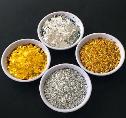 1/128 Glitter Bulk 1kg for Craft and Fine Glitter Dust Thousand Choices Offered