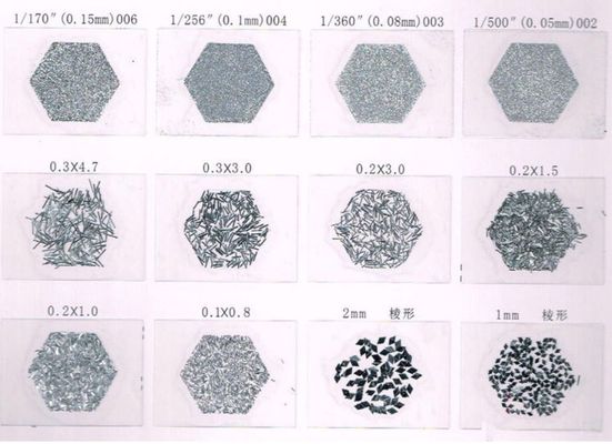Mixes Party Candy Paper Fragments Colorful Illusion Color Broken Glass Sticker Candy Ornament Paper White Diamond Lens Glitter