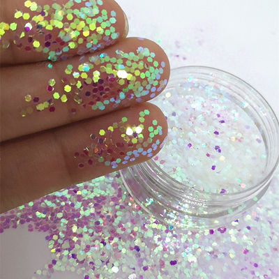 Excellent Nail Art Effect Christmas Occasion Glitter Nails for Lip Hair Makeup Tumbler Resin Ultra Fine Bulk Glitter