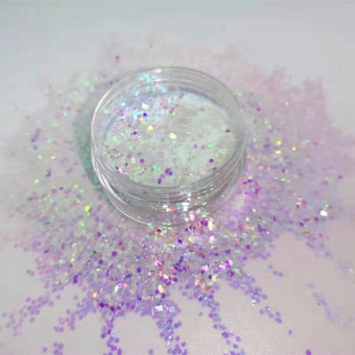 Excellent Nail Art Effect Christmas Occasion Glitter Nails for Lip Hair Makeup Tumbler Resin Ultra Fine Bulk Glitter