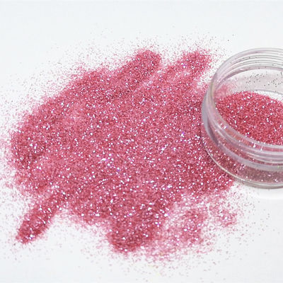 Fine Glitter Holographic Polyester PET Iridescent Bulk Mixed Color Chunky Glitter for Epoxy Resin Tumbler Nail Advantage