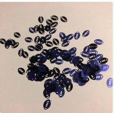 OEM Yiwu Zy Webbing Masked Superman Glitter for Tumbler Craft Other Holiday Supplies