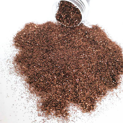 Glitter Art Bulk Holographic Glitter Colorful Glitter Polyester PET Craft Chunky for Christmas Decoration