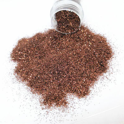 Glitter Art Bulk Holographic Glitter Colorful Glitter Polyester PET Craft Chunky for Christmas Decoration