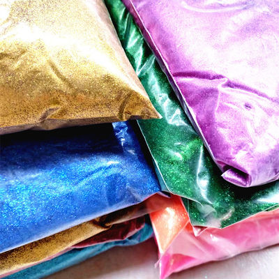 Colorful Red Sliver Blue Purple Green Holographic Fine Glitter Thousand Choices Offered for Christmas Resin Nail Hair