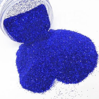 Colorful Red Sliver Blue Purple Green Holographic Fine Glitter Thousand Choices Offered for Christmas Resin Nail Hair