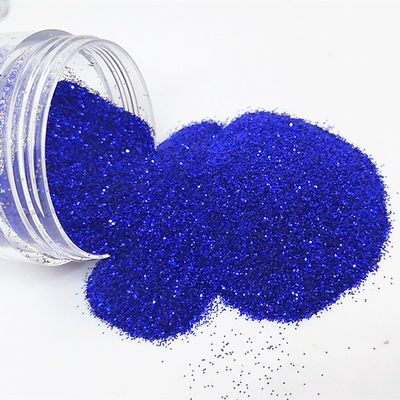 Colorful Red Sliver Blue Purple Green Holographic Fine Glitter Thousand Choices Offered for Christmas Resin Nail Hair