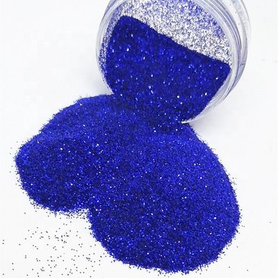 Colorful Red Sliver Blue Purple Green Holographic Fine Glitter Thousand Choices Offered for Christmas Resin Nail Hair