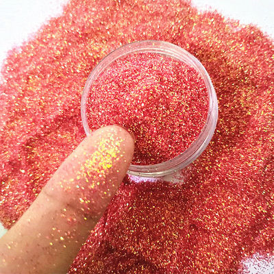 Bulk Polyester Fine Glitter Thousand Choices Offered for Matte Holographic Resin Craft