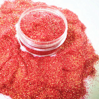 Bulk Polyester Fine Glitter Thousand Choices Offered for Matte Holographic Resin Craft