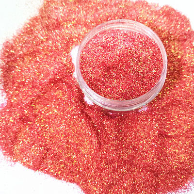 Bulk Polyester Fine Glitter Thousand Choices Offered for Matte Holographic Resin Craft